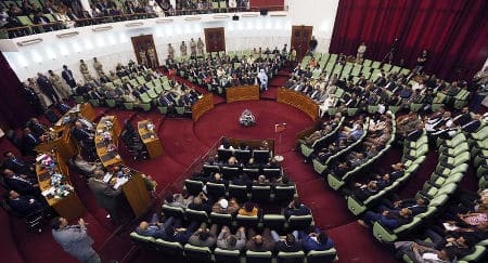 What’s really holding Libya back