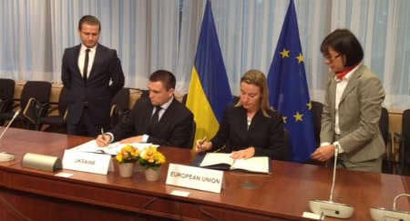 Стримування гібридної війни: шанс для НАТО і ЄС працювати разом?