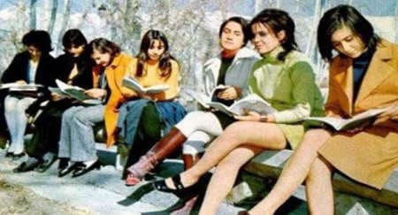 Afghanistan: how it was and how it is