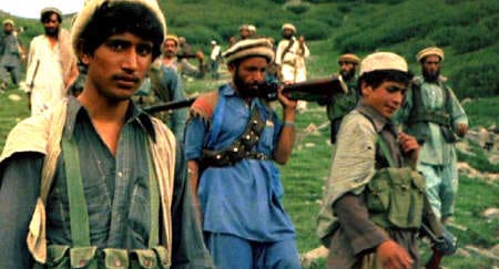 Afganistan:ne idi, ne oldu