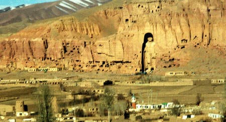 Afghanistan: how it was and how it is
