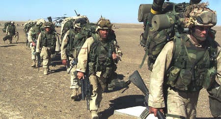 L’Afghanistan, hier et aujourd’hui