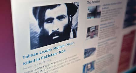 Afganistan: dawniej i dzisiaj