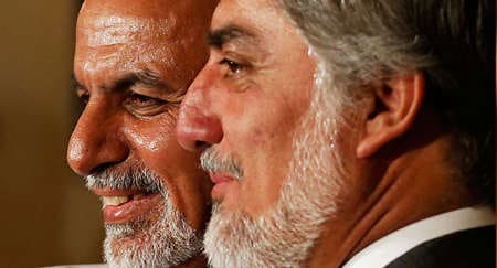 Afghanistan: how it was and how it is