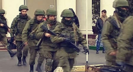 Fuir la Crimée : récit d'un Tatar