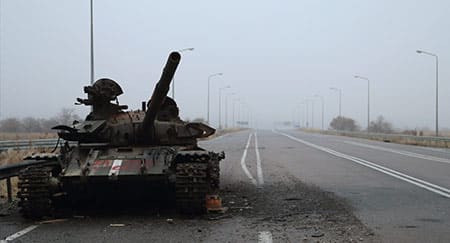 La guerre hybride existe-t-elle vraiment ?
