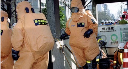 L’EIIL pourrait-il passer au nucléaire ?