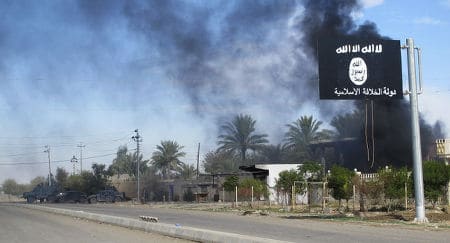 Czy ISIL może pozyskać broń nuklearną?