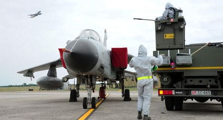 L’EIIL pourrait-il passer au nucléaire ?