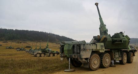 Birlikte çalışabilirliği güçlendirmek: daha etkili  NATO operasyonlarının temeli