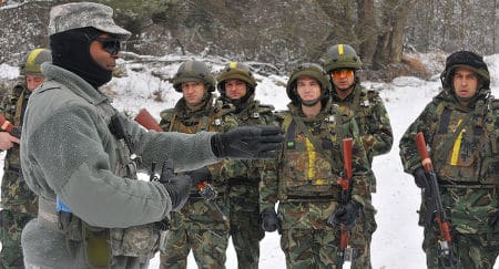 Enhancing interoperability: the foundation for effective NATO operations