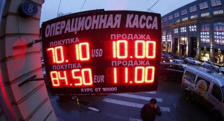 Sanctions after Crimea: Have they worked?