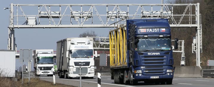 Les entreprises européennes ont réussi à trouver de nouveaux marchés pour leurs produits, en Europe mais aussi ailleurs dans le monde, un phénomène que les économistes appellent la [br]« réorientation des échanges ». © Reuters[/br]
)