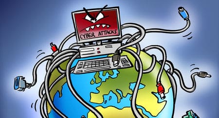 Cyber attacks: how can they hurt us?
