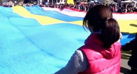 Три способи, в які стратегія Путіна щодо України завдала зворотного удару 