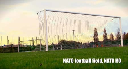 Football and changing defences