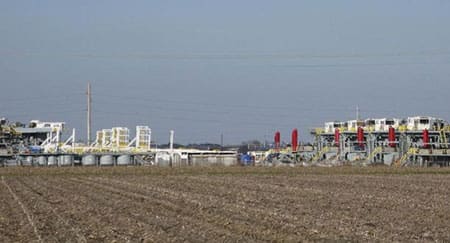 Что означают для НАТО низкие цены на нефть?