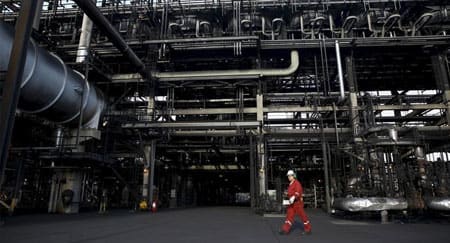 Что означают для НАТО низкие цены на нефть?