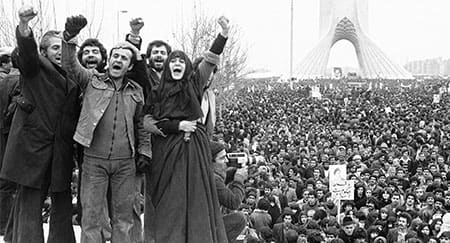 The rise of Iran as a regional power: Shia empowerment and its limits