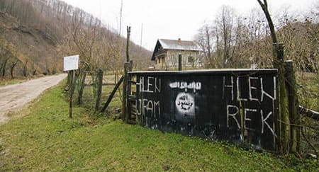 Understanding the changing tactics of so-called Islamic State