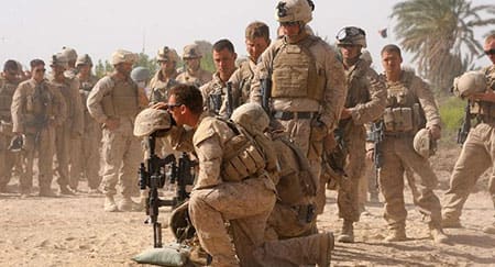 Soutenir l'Afghanistan : un choix stratégique