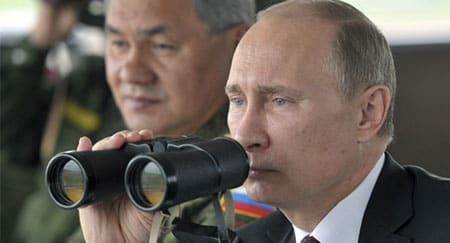 “Nordic duo should stay together”  -- study on NATO membership published in Finland