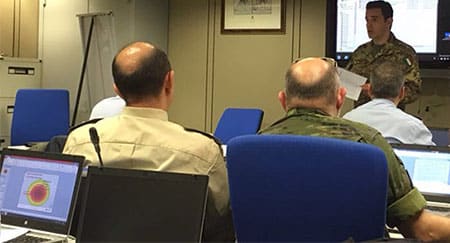 NATO: changing gear on cyber defence