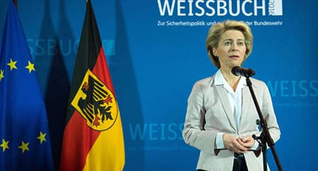 L'« affaire Lisa » : l'Allemagne au cœur de la désinformation russe
