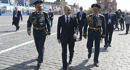 Nuclear deterrence and the Alliance in the 21st century