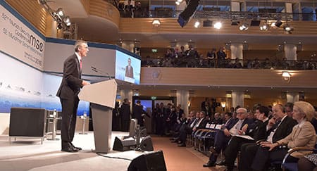 La dissuasion nucléaire et l'Alliance au XXIe siècle
