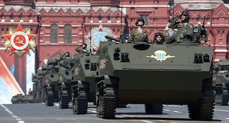 On Deterrence