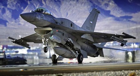 The Gulf monarchies’ complex fight against Daesh