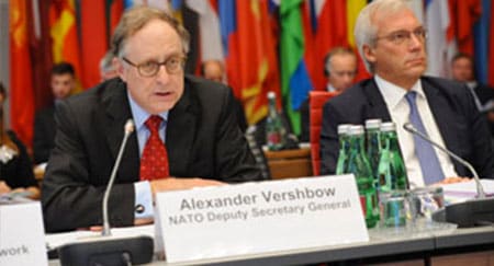 Comment l’OSCE peut-elle contribuer à réduire le risque d’incidents militaires dangereux ?