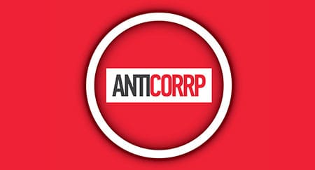 Rethinking the way we do anti-corruption