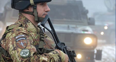 Backsliding in the Western Balkans