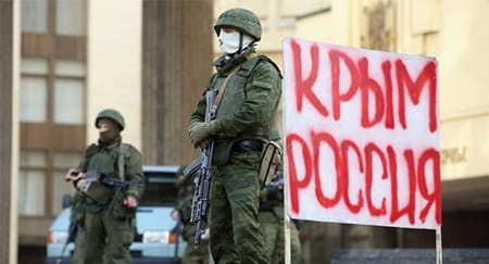 Ukraina trzy lata później: powód do optymizmu