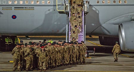 Общая задача по сохранению целой, свободной и мирной Европы 