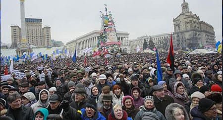 Służby wywiadowcze Rosji są w stanie (politycznej) wojny