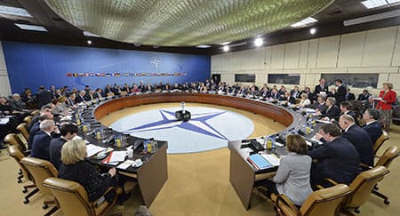 The Nuclear Weapons Ban Treaty: reasons for scepticism