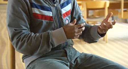 Tackling the surge of returning foreign fighters