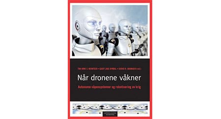 Autonomiczne drony wojskowe: już nie science fiction