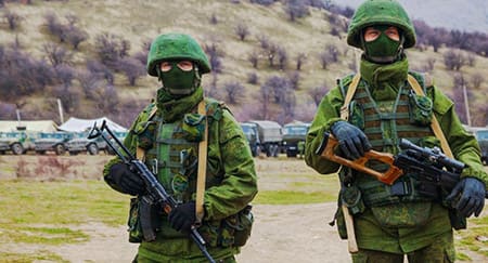 Адаптація розвідки НАТО для підтримки «Єдиної НАТО»