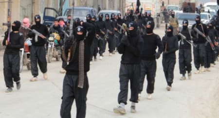Combating Conflict-Related Sexual Violence