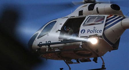 Preparing commanders to counter marauding terrorist attacks