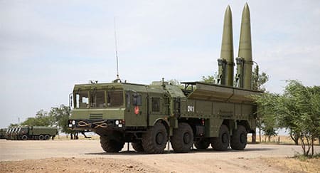 ZAPAD 2017 and Euro-Atlantic security