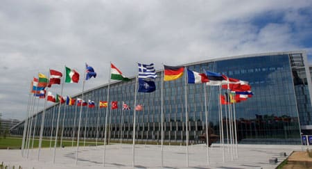 Adapting NATO to an unpredictable and fast-changing world