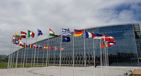 Adapting NATO to an unpredictable and fast-changing world