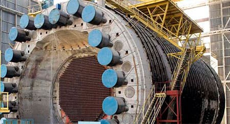 Le Traité sur la non-prolifération des armes nucléaires : la crise de la cinquantaine