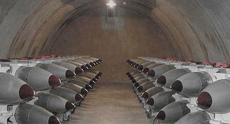 The Nuclear Non-proliferation Treaty at fifty: a midlife crisis