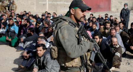 Can ISIS regroup? Lessons from interviews with ex-ISIS fighters